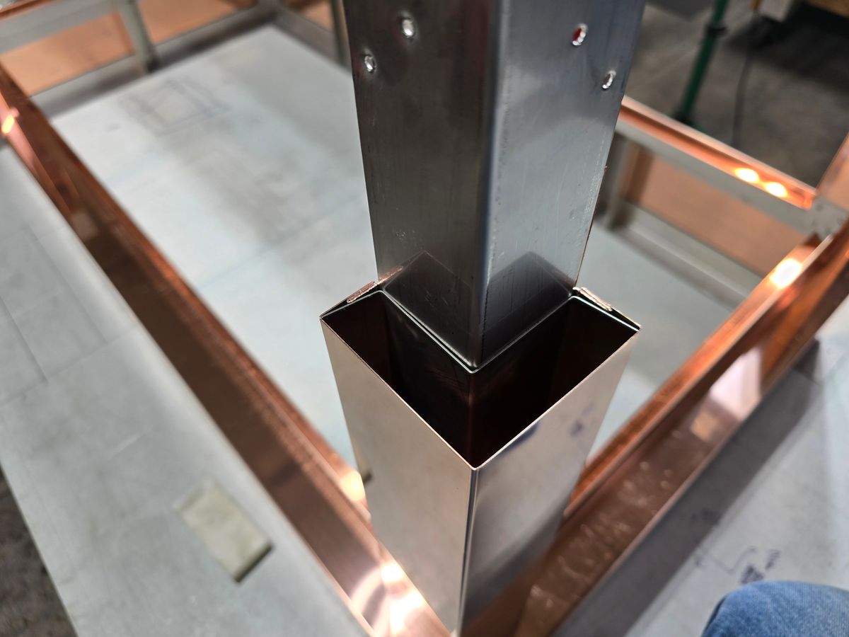 Copper Shroud 5