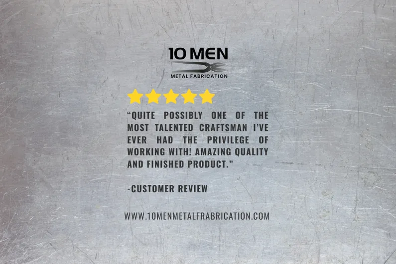 Customer Review