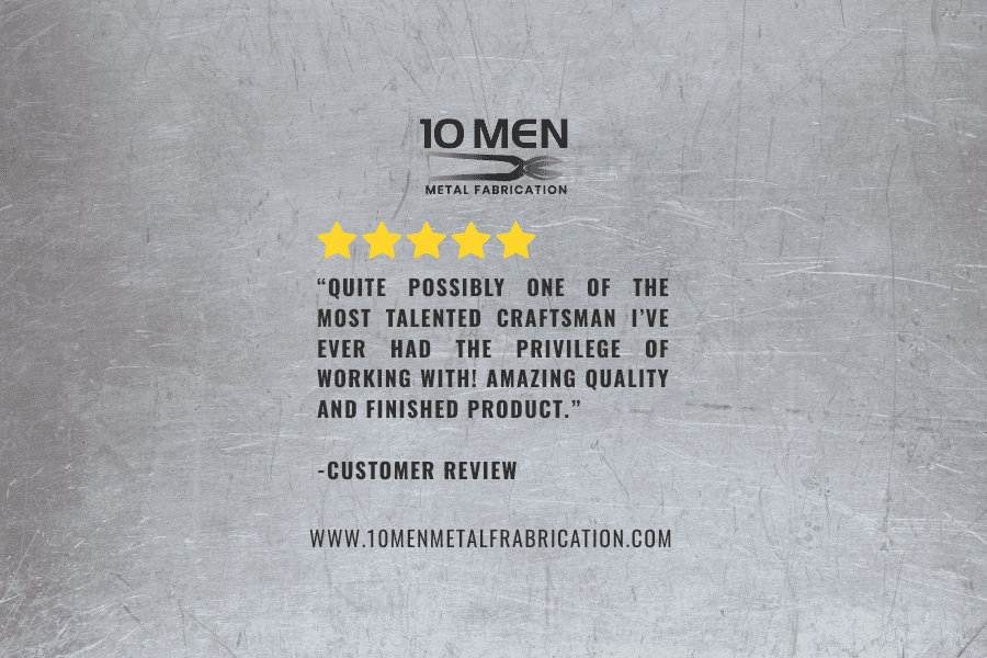 Customer Review