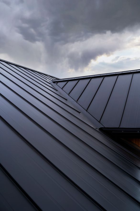 Metal Roofing and Fabrication