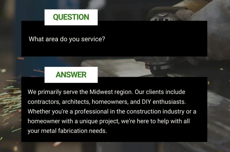 FAQ Friday